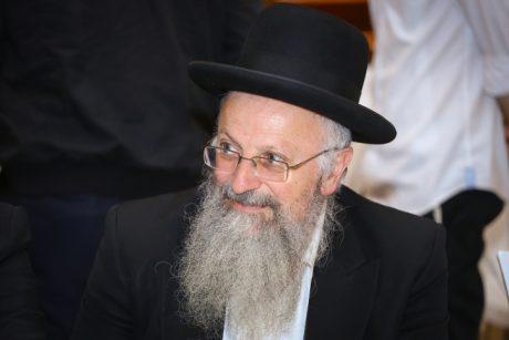 למה הרמטכ"ל נשמע פתאום אחרת?