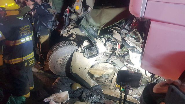 הותר לפרסום שמו של לוחם גולני שמת מפצעיו