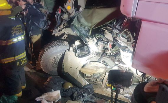 הותר לפרסום שמו של לוחם גולני שמת מפצעיו