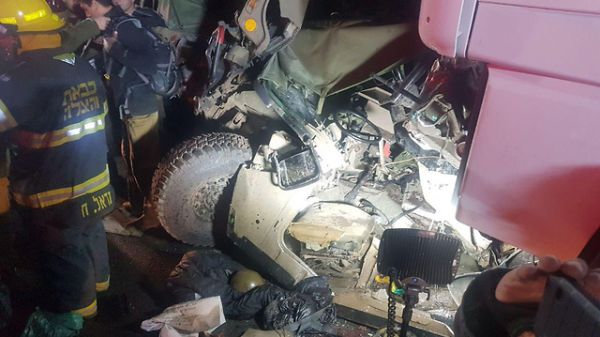 הותר לפרסום שמו של לוחם גולני שמת מפצעיו