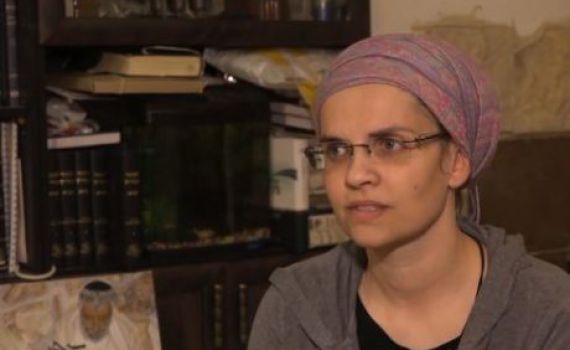 יעל שבח: "תחושת גאווה לצד בשורה קשה"