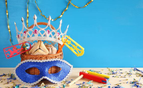 בגזרת פורים: 4 רעיונות למשלוחי מנות בריאים