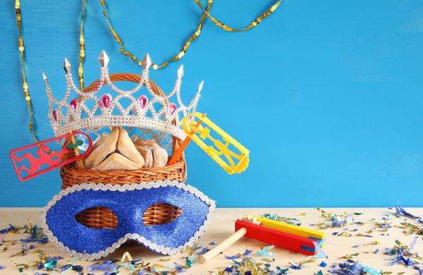 בגזרת פורים: 4 רעיונות למשלוחי מנות בריאים