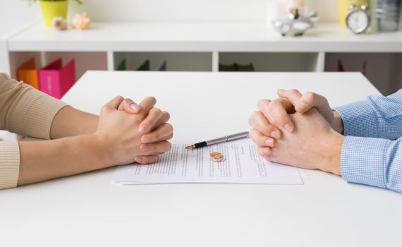 זוגיות שניה: האתגר הגדול של הגרושים והגרושות