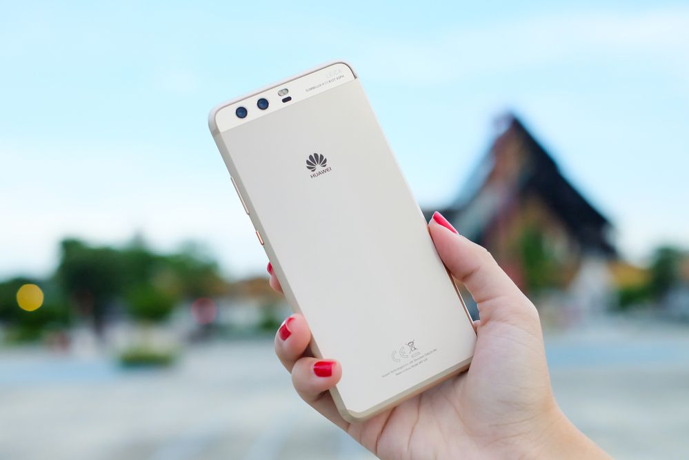 המודיעין בארה"ב מזהיר: "אל תקנו טלפון של וואוויי"