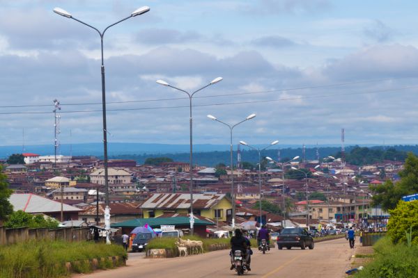 דרמה בניגריה: ישראלי נחטף בקרב יריות- ושוחרר