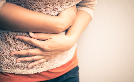 סובלת מבטן נפוחה? ספורט הוא לא הפתרון