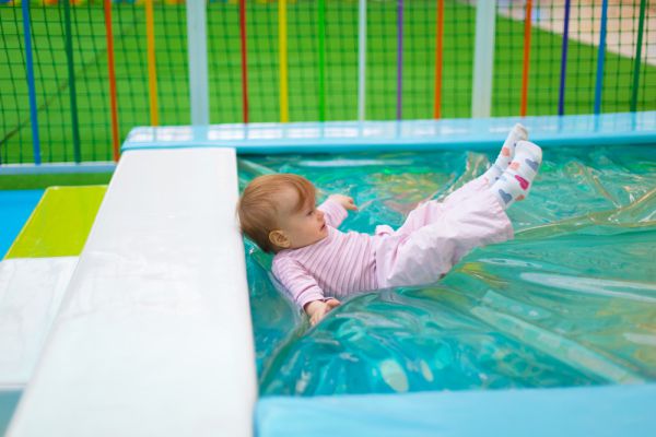 איזו התעמלות מומלצת לאחר הלידה?