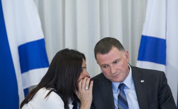 ח"כים מאיימים להחרים את טקס המשואות: "לא נגיע"