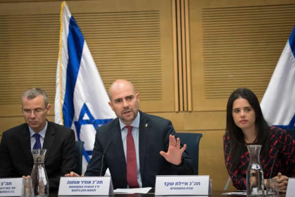 דיל ליכוד- כולנו; קידום חוק הלאום או בחירות