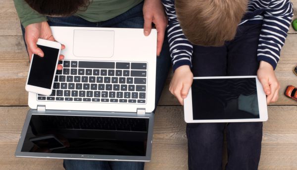 חברת נטספרק מציגה: סינון חדש למחשב ולוואטסאפ