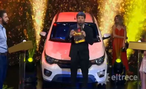 מביך: צפו בשעשועון שלא ידע מהי בירת ישראל