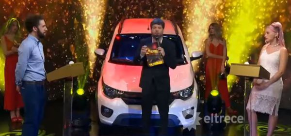 מביך: צפו בשעשועון שלא ידע מהי בירת ישראל