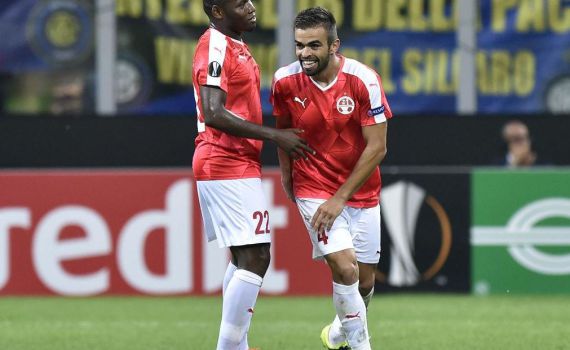 ניצחון מדאיג: באר שבע עשויה לאבד שחקן בכיר