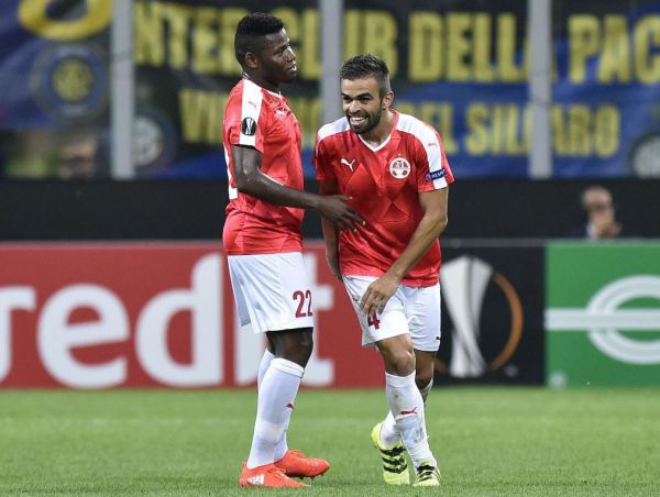 ניצחון מדאיג: באר שבע עשויה לאבד שחקן בכיר