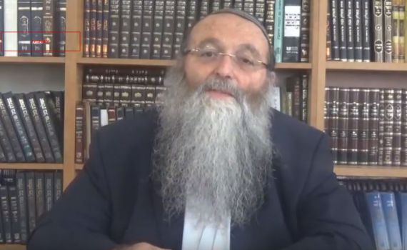 עשרות רבנים ורבניות נגד הפסק של הרב שפרבר