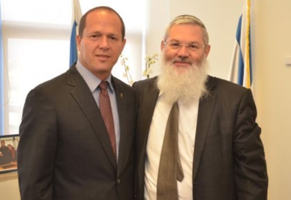 מילואימניקים מירושלים? הראשונים לקבל הנחה בארנונה