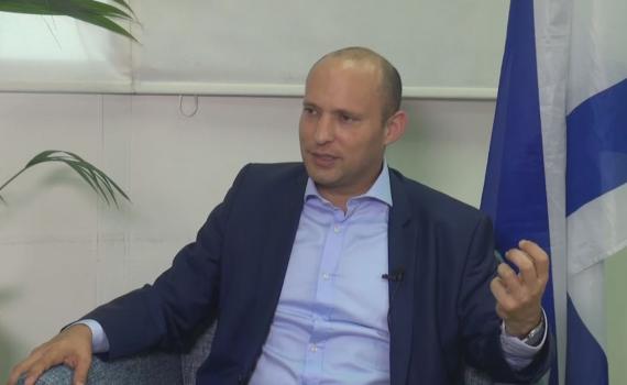 'הבית היהודי תקבל בבחירות הבאות 20 מנדטים'