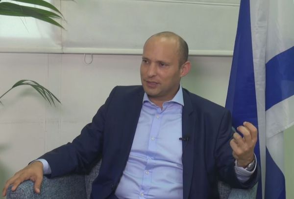 'הבית היהודי תקבל בבחירות הבאות 20 מנדטים'