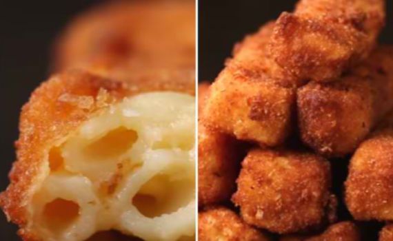 טעים להכיר: מצאנו דרך מהירה לחסל את החמץ