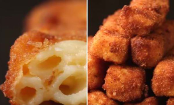 טעים להכיר: מצאנו דרך מהירה לחסל את החמץ