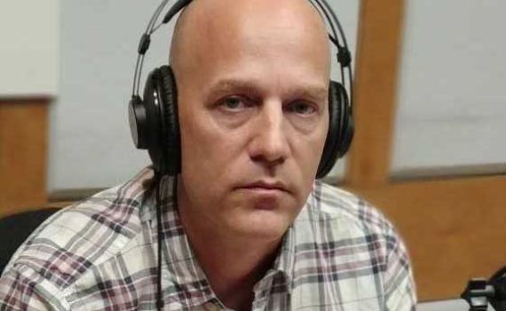 גיא פלג חושף: למה לא הצבעתי לבני גנץ בבחירות