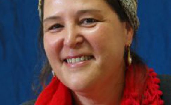 פוסקות הלכה- חלק מתהליך הגאולה/ תגובה לחנה הנקין