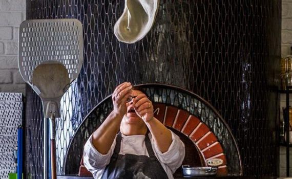 הרגע בו התאהבתי בנחמן| ביקורת מסעדות