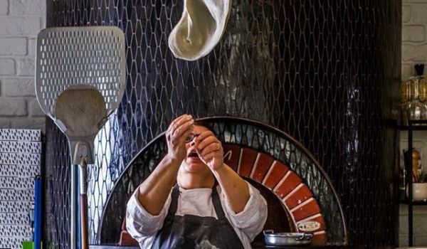 הרגע בו התאהבתי בנחמן| ביקורת מסעדות