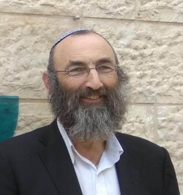 ראש מכון צומת: "לעשות את בדיקת החמץ עם פנס"