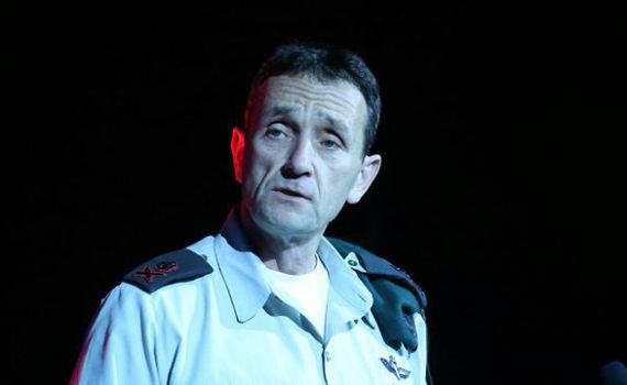 "יום העצמאות והנכבה מסמנים נפיצות מתקרבת"