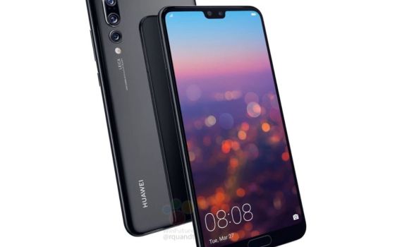 מהפך: וואוויי עוקפת את אפל במכירת סמארטפונים