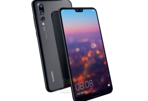 מהפך: וואוויי עוקפת את אפל במכירת סמארטפונים