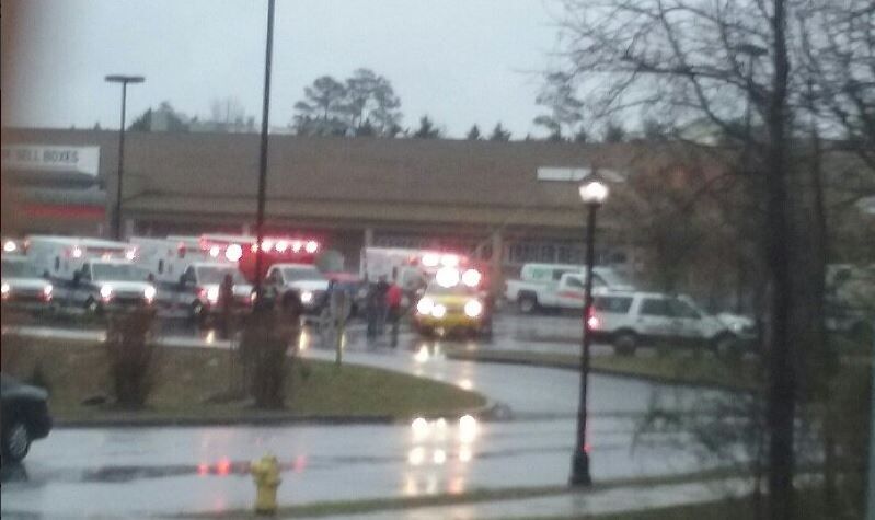 שוב ירי בארה"ב: נערה פתחה באש בתיכון במרילנד