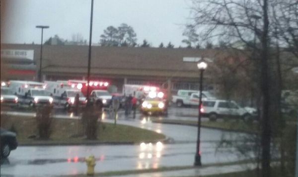 שוב ירי בארה"ב: נערה פתחה באש בתיכון במרילנד