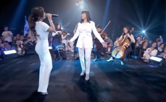 יועץ הלשון חושף: זו הטעות האמיתית בשיר 'הללויה'