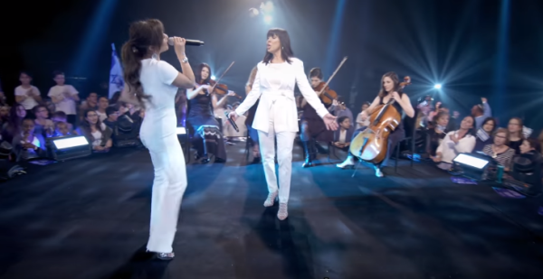 יועץ הלשון חושף: זו הטעות האמיתית בשיר 'הללויה'