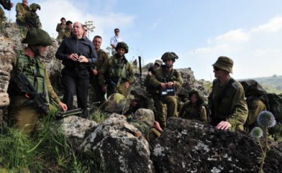 הלוחם הדתי הודח בגלל ש"פנה לתקשורת"