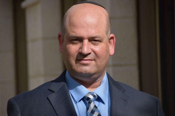 ברנז'ה: מנכ"ל חדש לאוניברסיטת בר אילן