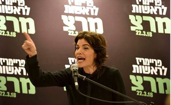 בתגובה להחלטת ביהמ״ש: זנדברג מציעה חוק נגד הפרדה