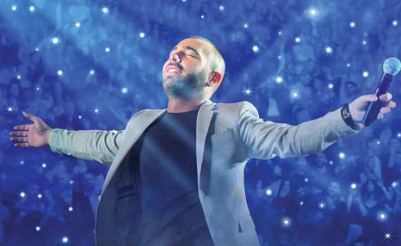 שבר שיא: זה הסכום שירוויח עומר אדם ביום העצמאות