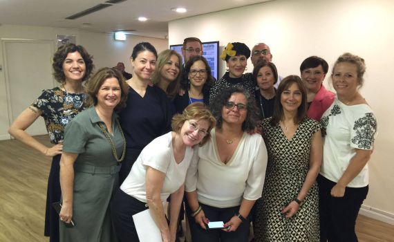 בזכות שריון הנשים; מספר הח"כיות רשם שיא