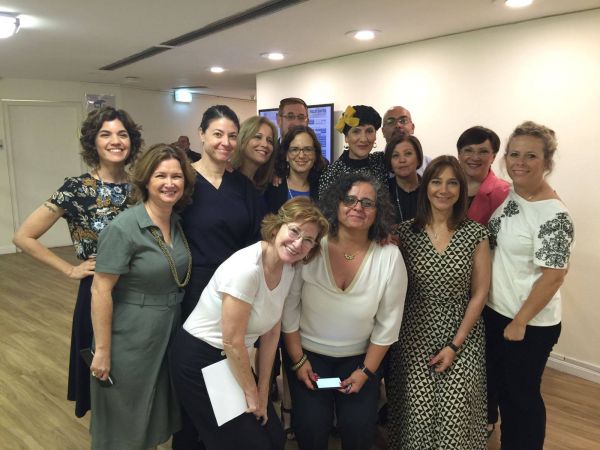 בזכות שריון הנשים; מספר הח"כיות רשם שיא