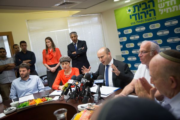 מי פיזר ומי חסך: כמה כסף הוציאו הח"כים הסרוגים?