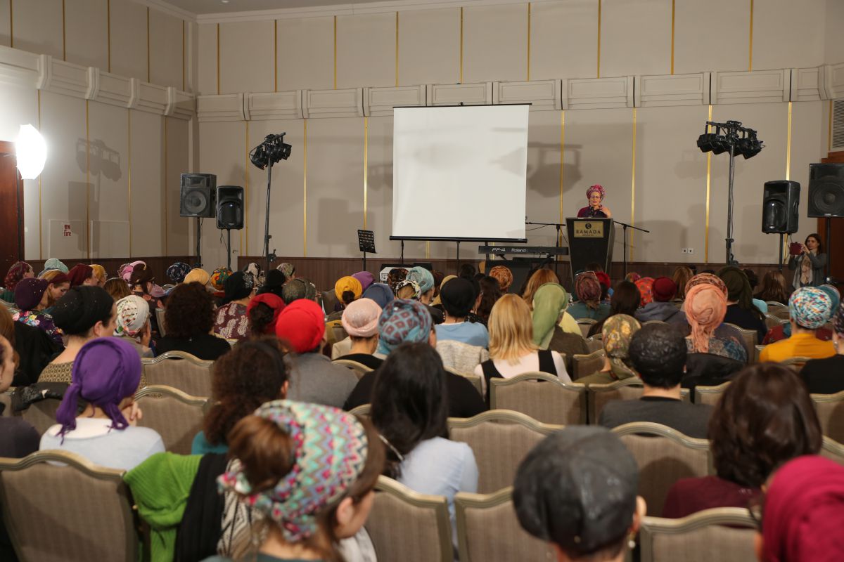 מתירים את קשר השתיקה סביב זוגות מאותגרי פוריות