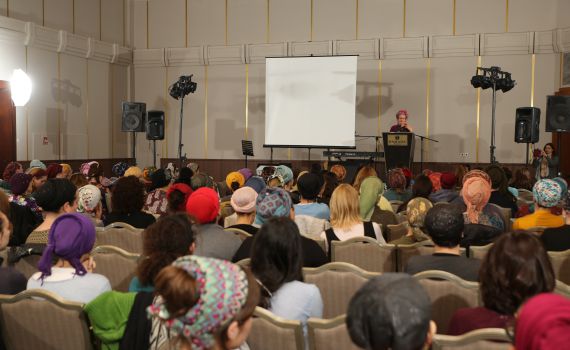 מתירים את קשר השתיקה סביב זוגות מאותגרי פוריות