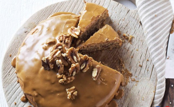 לשבת ולחג: מתכון לעוגת טורט מנצחת