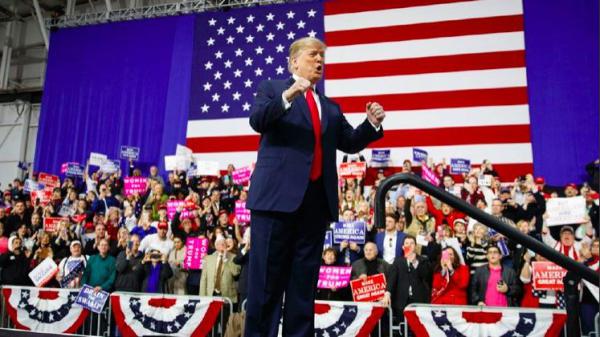 טראמפ מאמין: "צפון קוריאה מעוניינת בשלום"