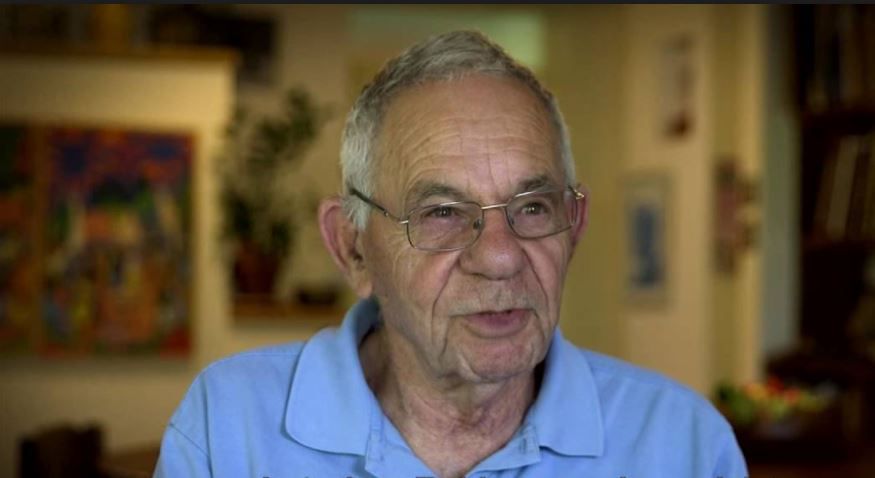 חתן פרס ישראל בחקלאות וההתיישבות: יהודה הראל