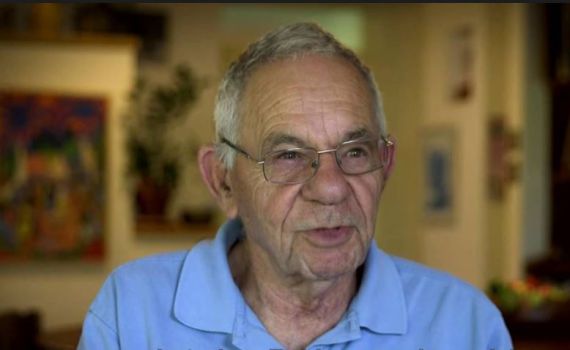 חתן פרס ישראל בחקלאות וההתיישבות: יהודה הראל